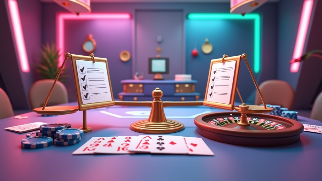 Del Oro Casino Bewertung
