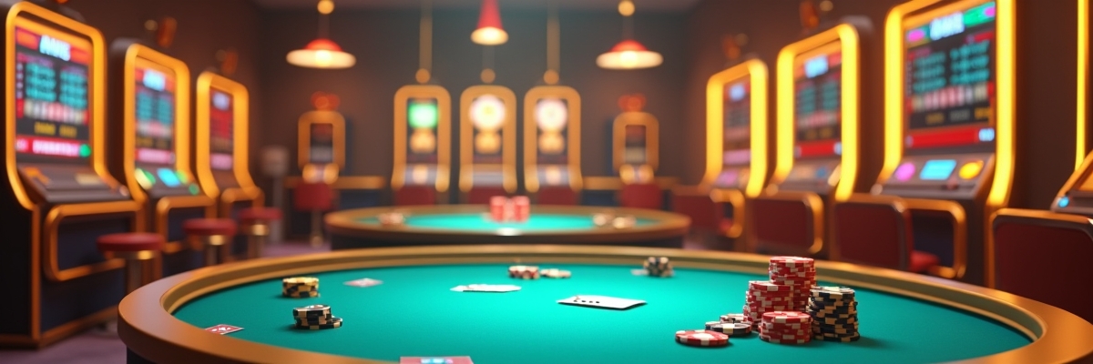 Del Oro Casino Review