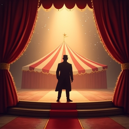 Ringmaster Rush Del Oro Casino Germany